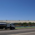 Sugar Sheds
